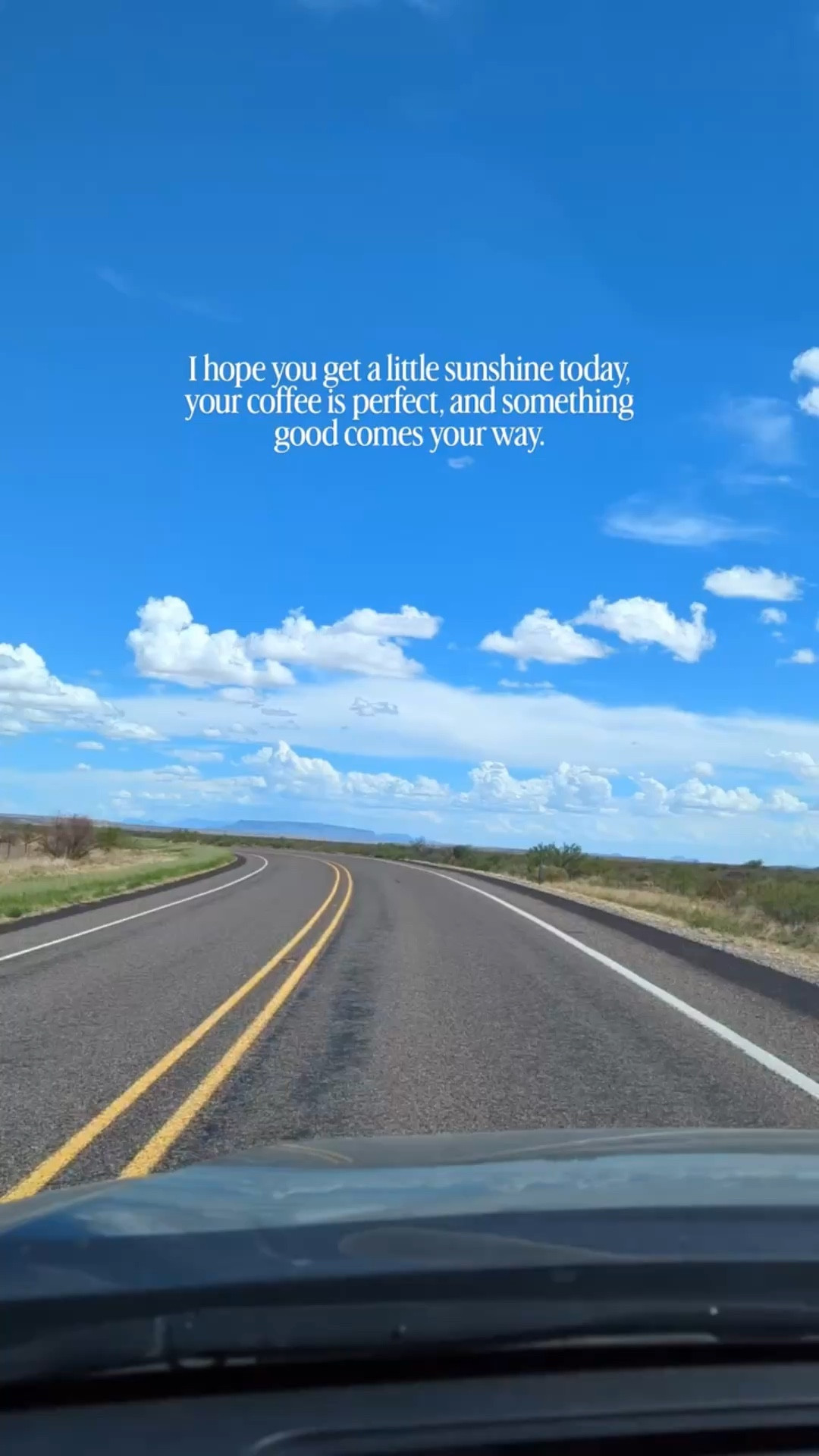 Happy Friday! What kind of coffee are you drinking this weekend?

#fridayvibes #freshair #goodcoffee #coffeemaker

#LTKHome #LTKmomlife