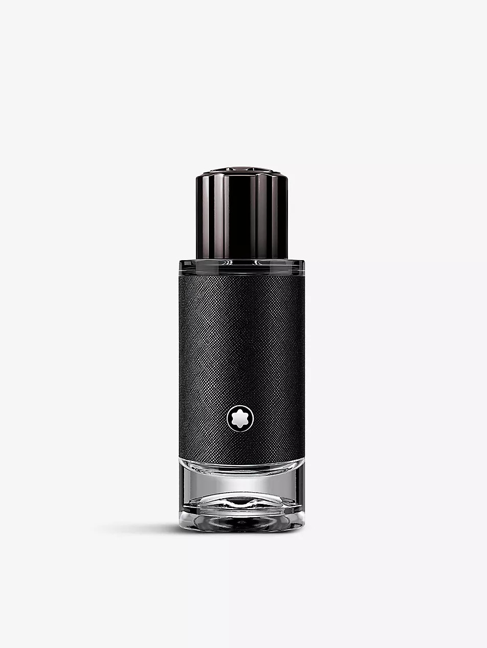MONTBLANC Explorer eau de parfum | Selfridges