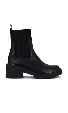 Dolce Vita Hilora H20 Boot in Black from Revolve.com | Revolve Clothing (Global)