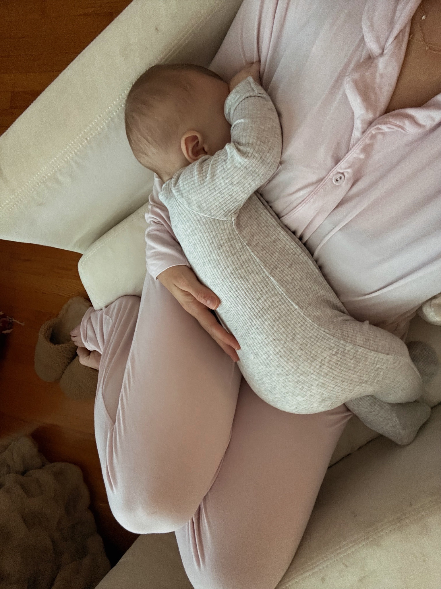 PJ favs. skims feel like butter + great quality. these old navy sleepers are a staple for us. give longevity for a good price!! 

#LTKmomlife #LTKBaby #LTKSaleAlert