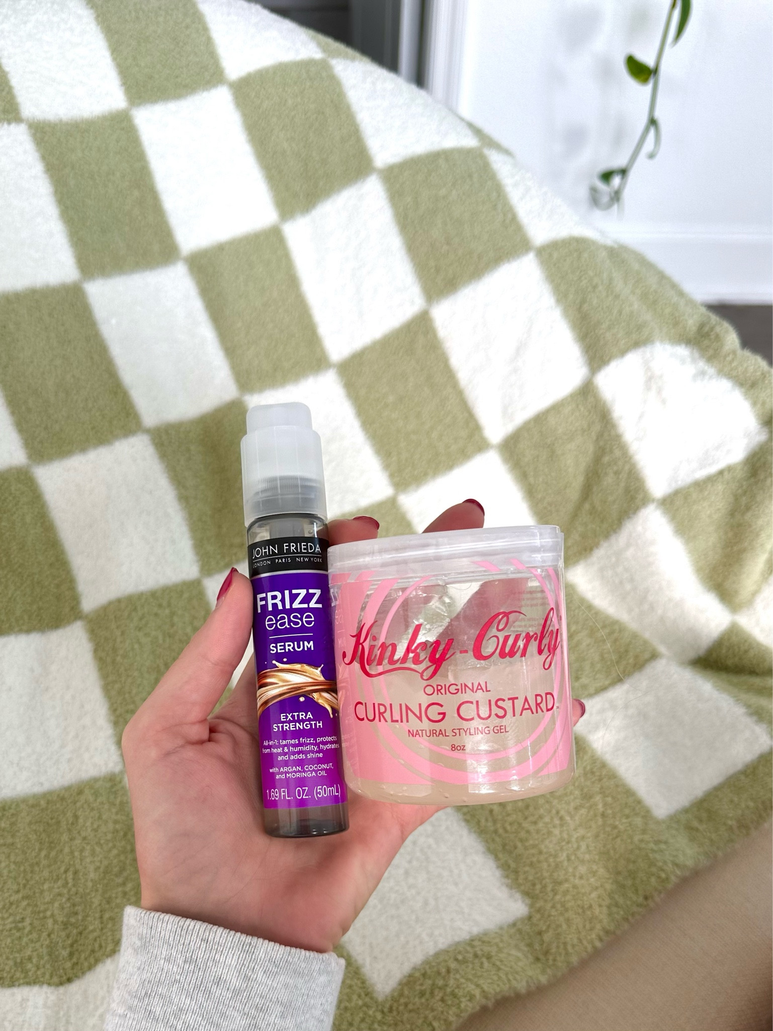 Affordable wavy/curly hair faves 🥰

#LTKsalealert #LTKstyletip #LTKGiftGuide