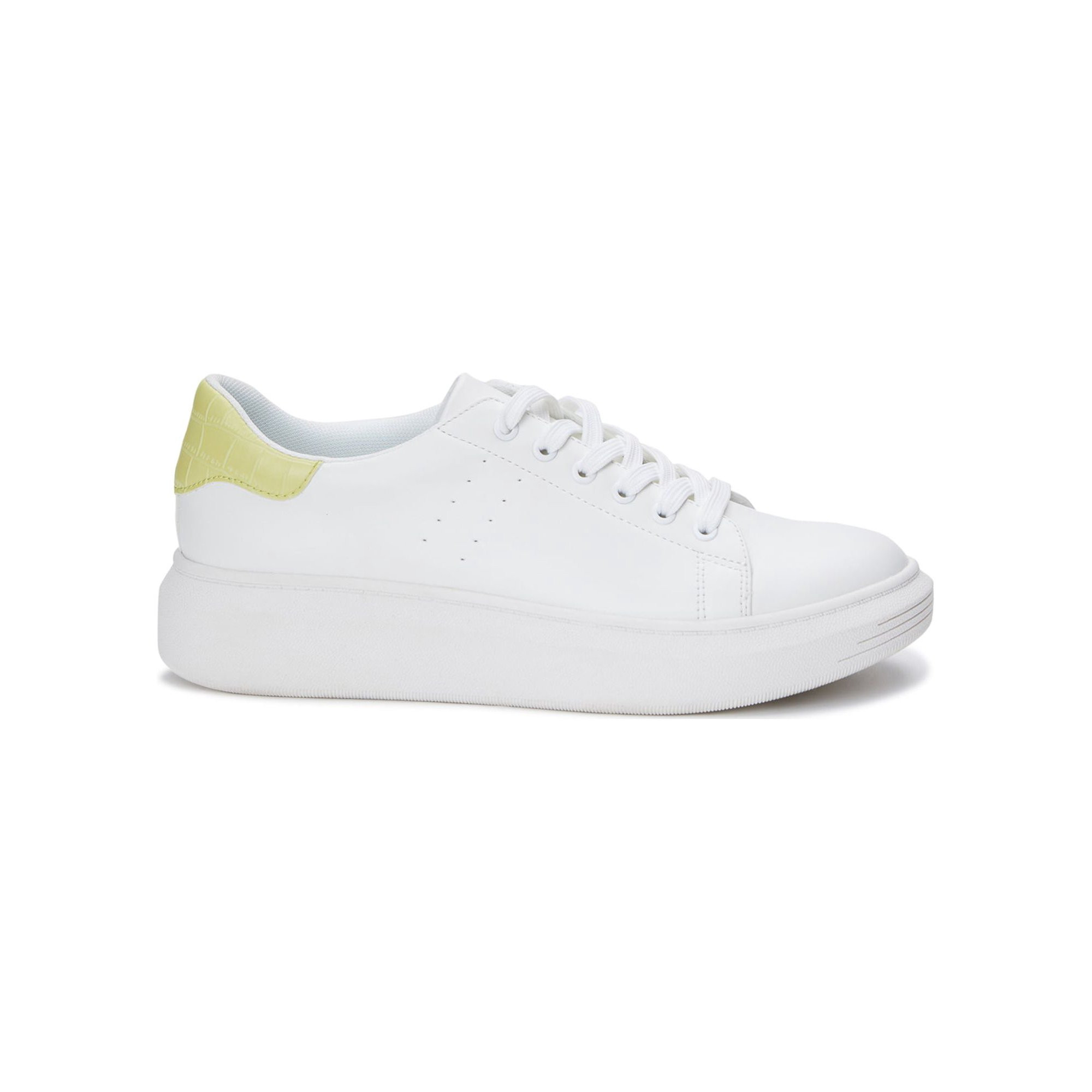 Time and Tru Women's Platform Fashion Sneakers | Walmart (US)
