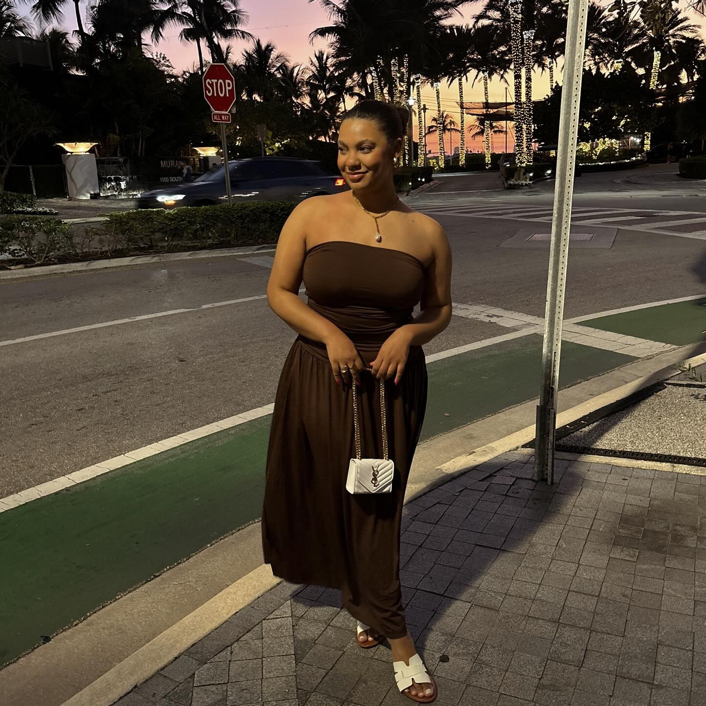 meet me at sunset! | perfect for a Miami dinner! 

#LTKSaleAlert #LTKStyleTip #LTKTravel