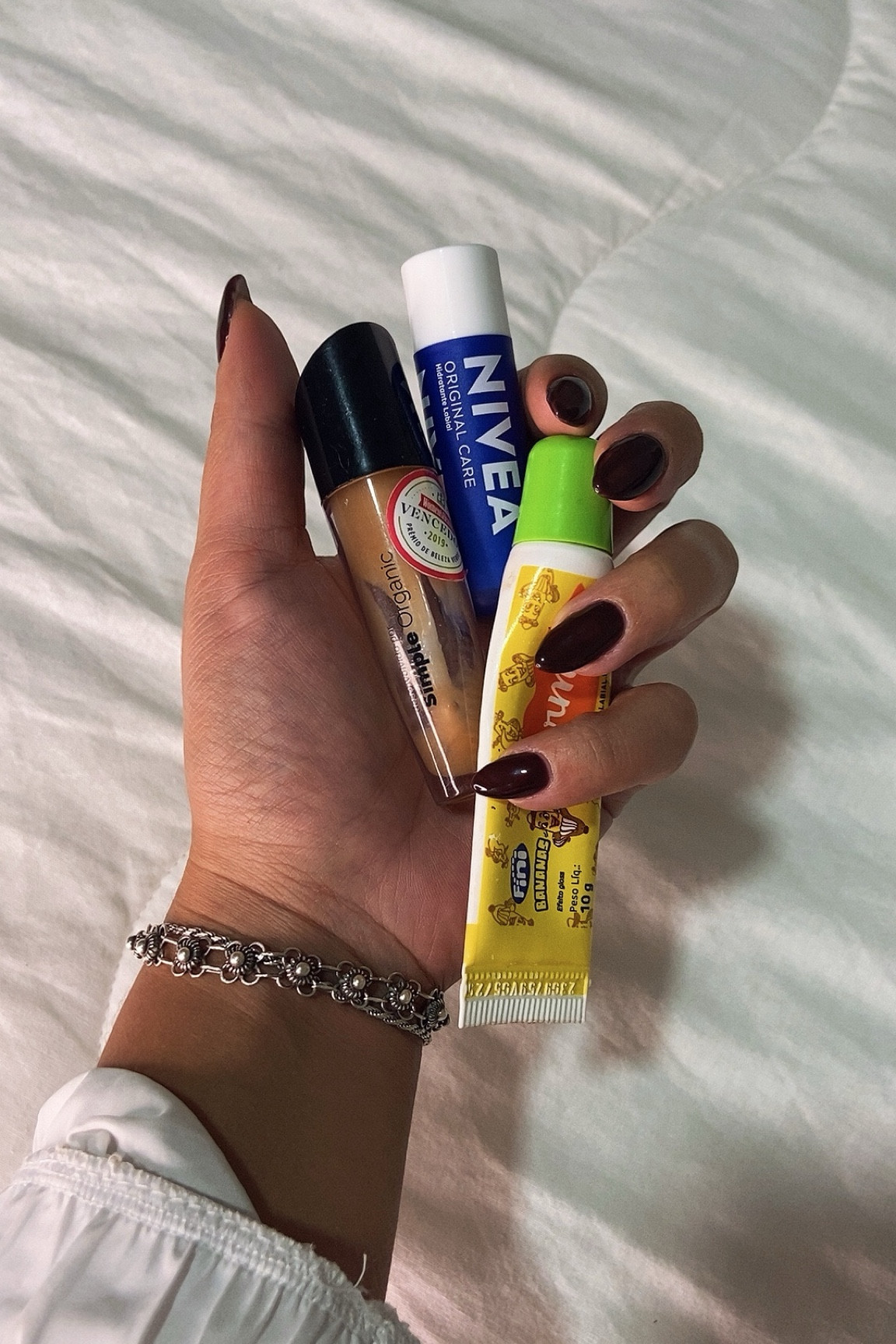 Meus lip Care 



#LTKbrasil