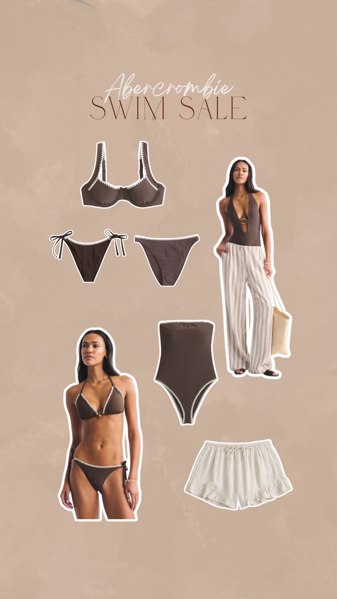 Abercrombie swim sale!

#LTKSaleAlert #LTKootd #LTKSeasonal