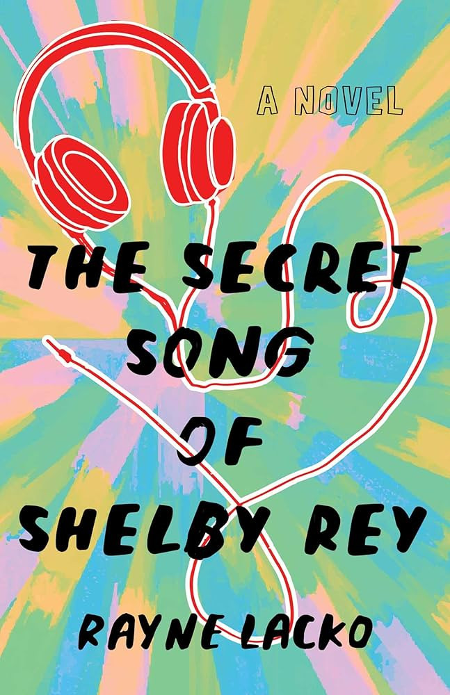 The Secret Song of Shelby Rey: A Novel | Amazon (US)