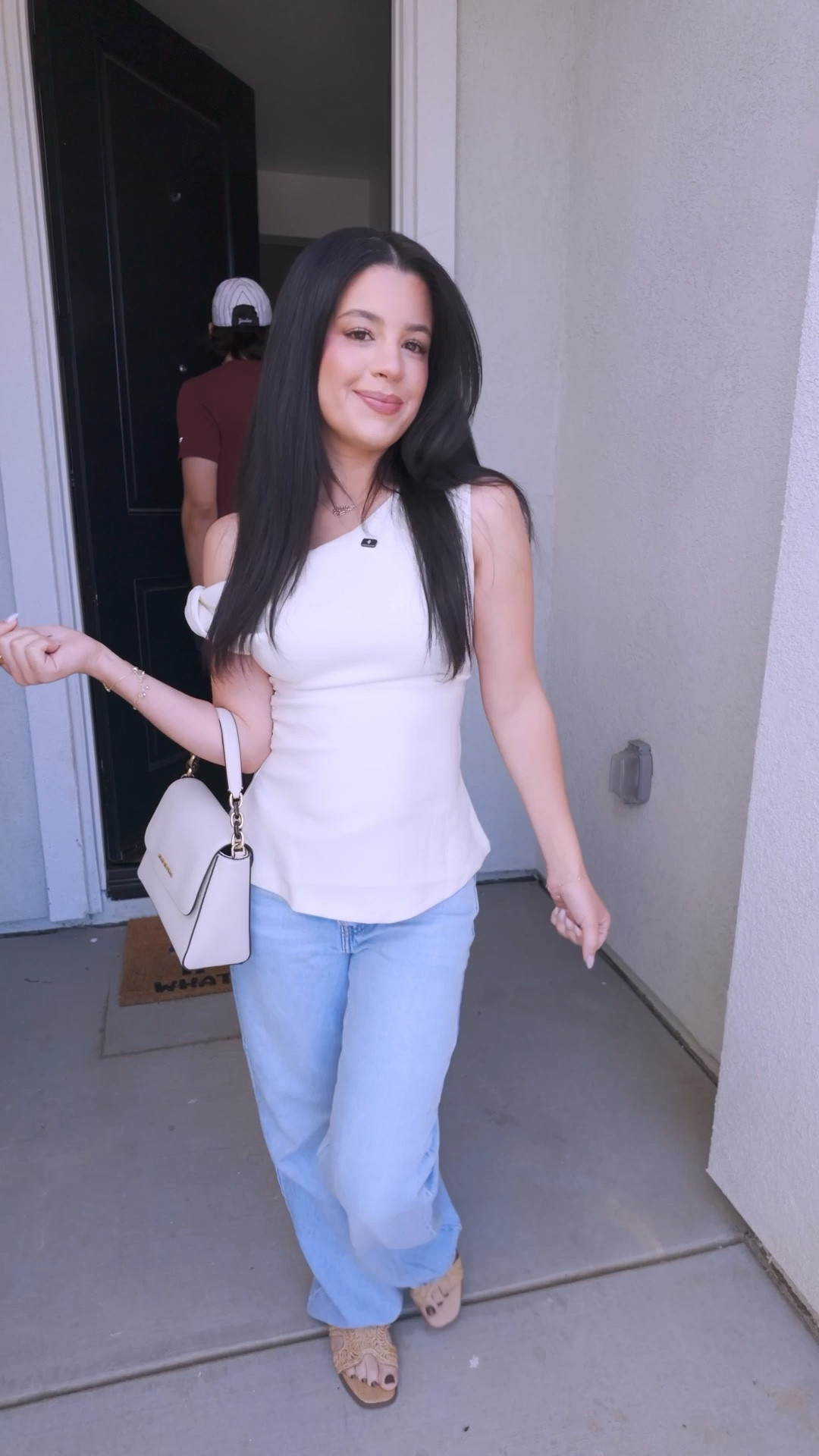 Thursday OOTD 

#LTKU #LTKootd #LTKPetite