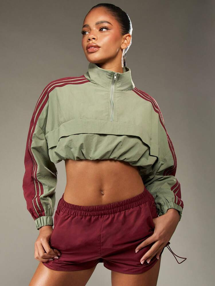 Windbreaker  | SHEIN