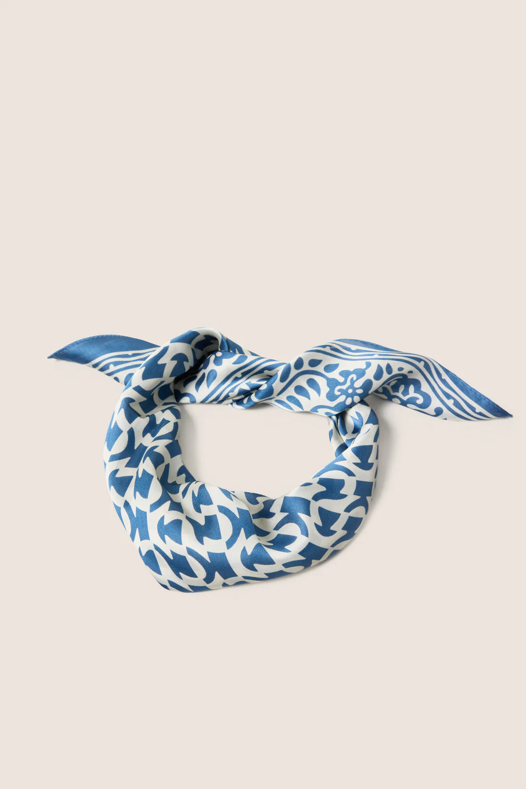 Marina Coastal Bandana | Evereve