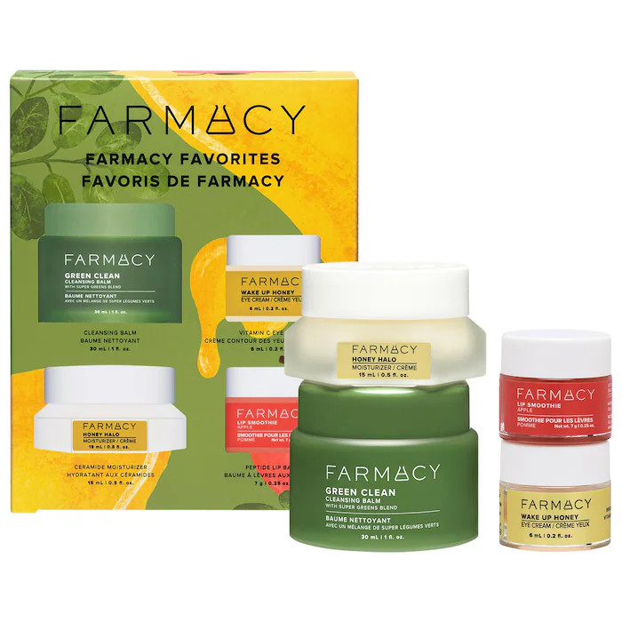 Farmacy Favorites | Sephora (US)