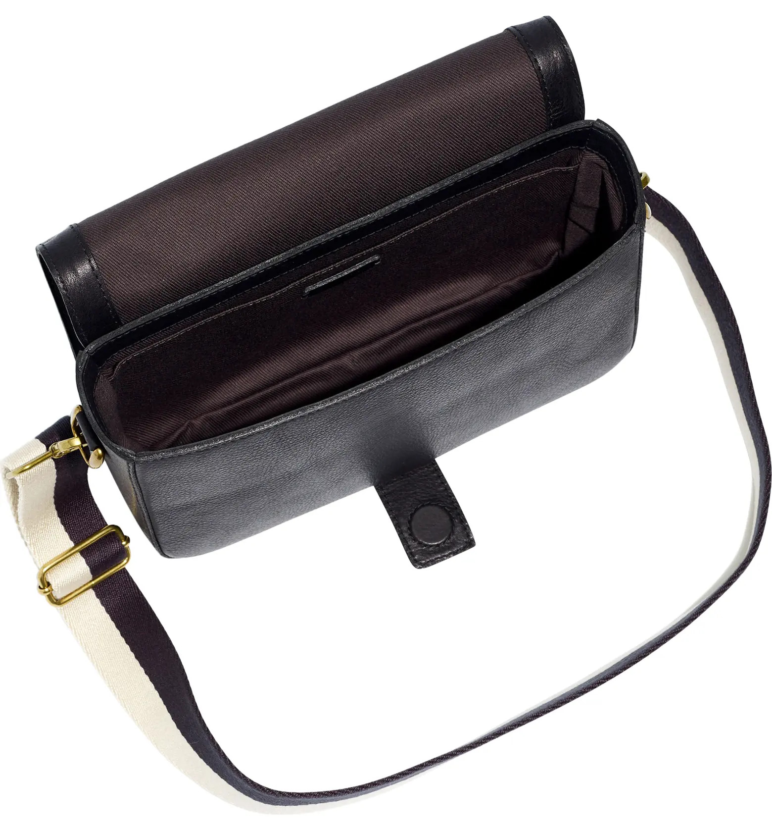 The Transport Flap Shoulder Bag | Nordstrom