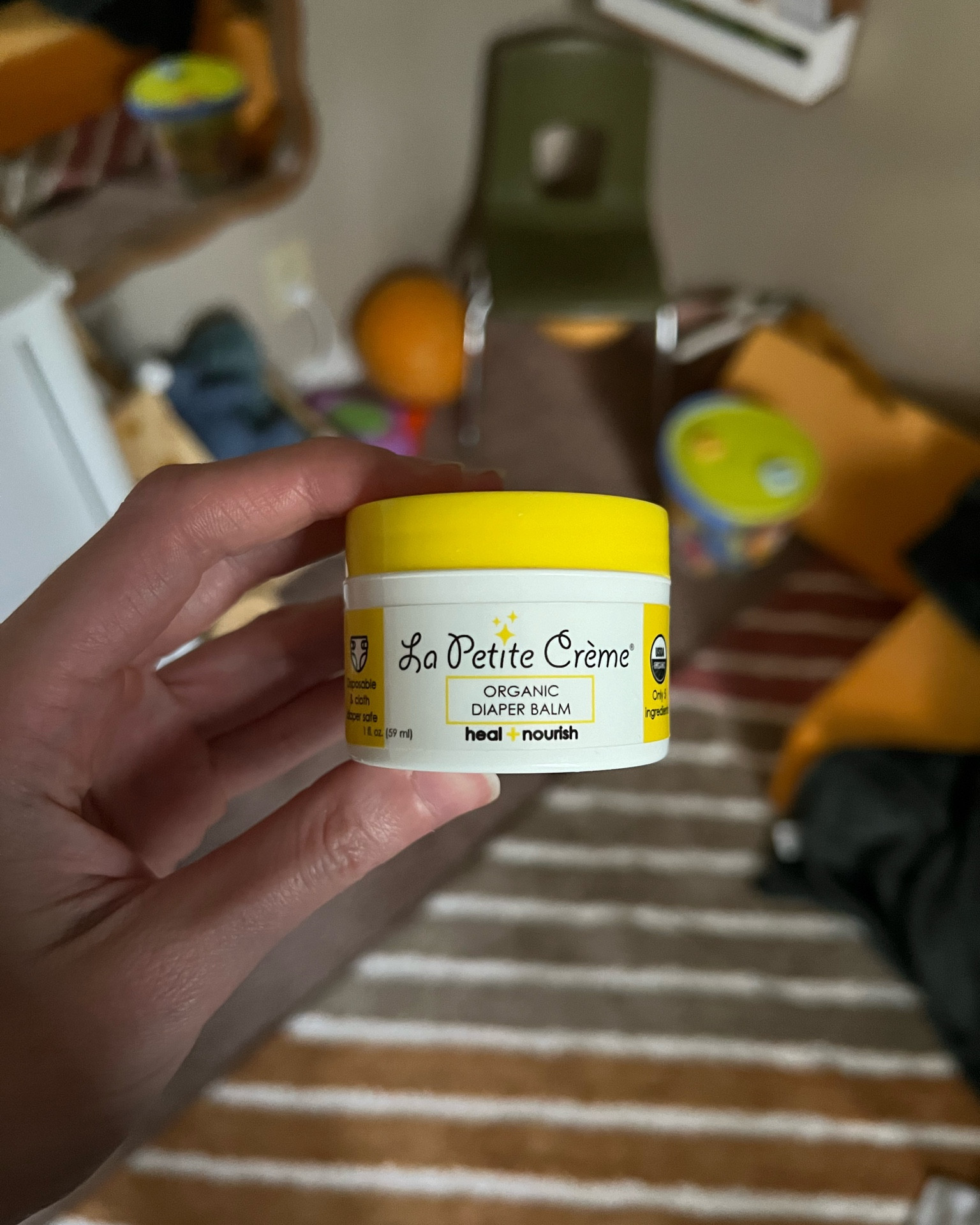 The best diaper rash cream on Amazon! Newborn essentials. Baby products. Baby registry must have

#LTKBaby #LTKFamily #LTKFindsUnder50