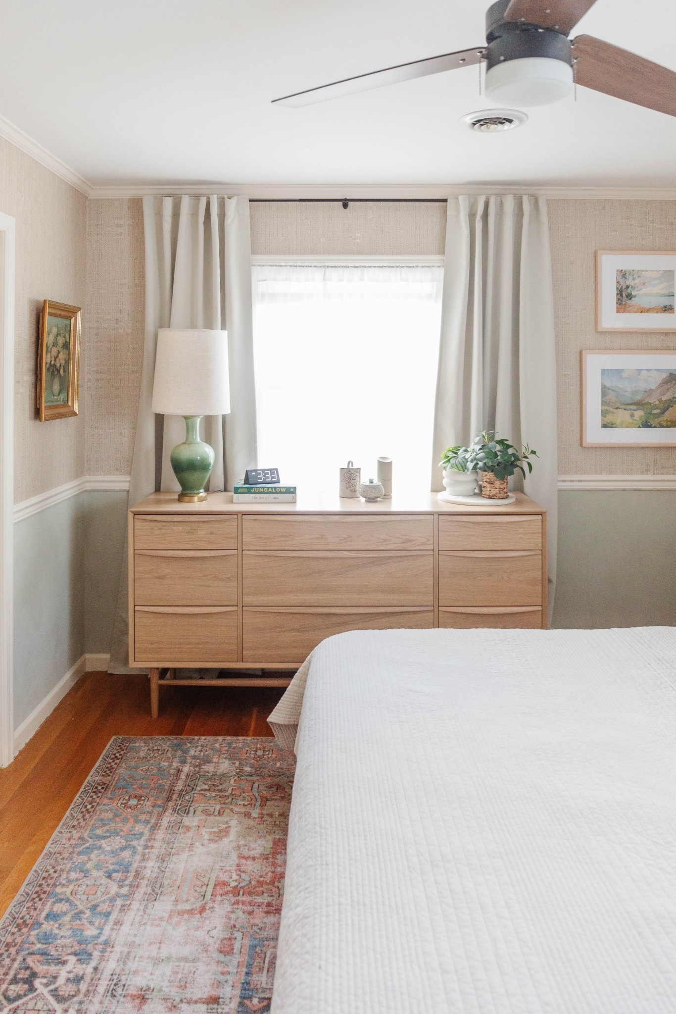 Roundup of beautiful dressers to love—tall, low, and everything in between ⭐️ Which one’s your favorite?

#LTKHome