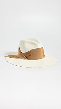 Freya Women's Gardenia Straw Hat | Amazon (US)