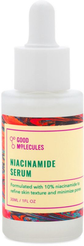 Good Molecules Niacinamide Serum | Ulta Beauty | Ulta