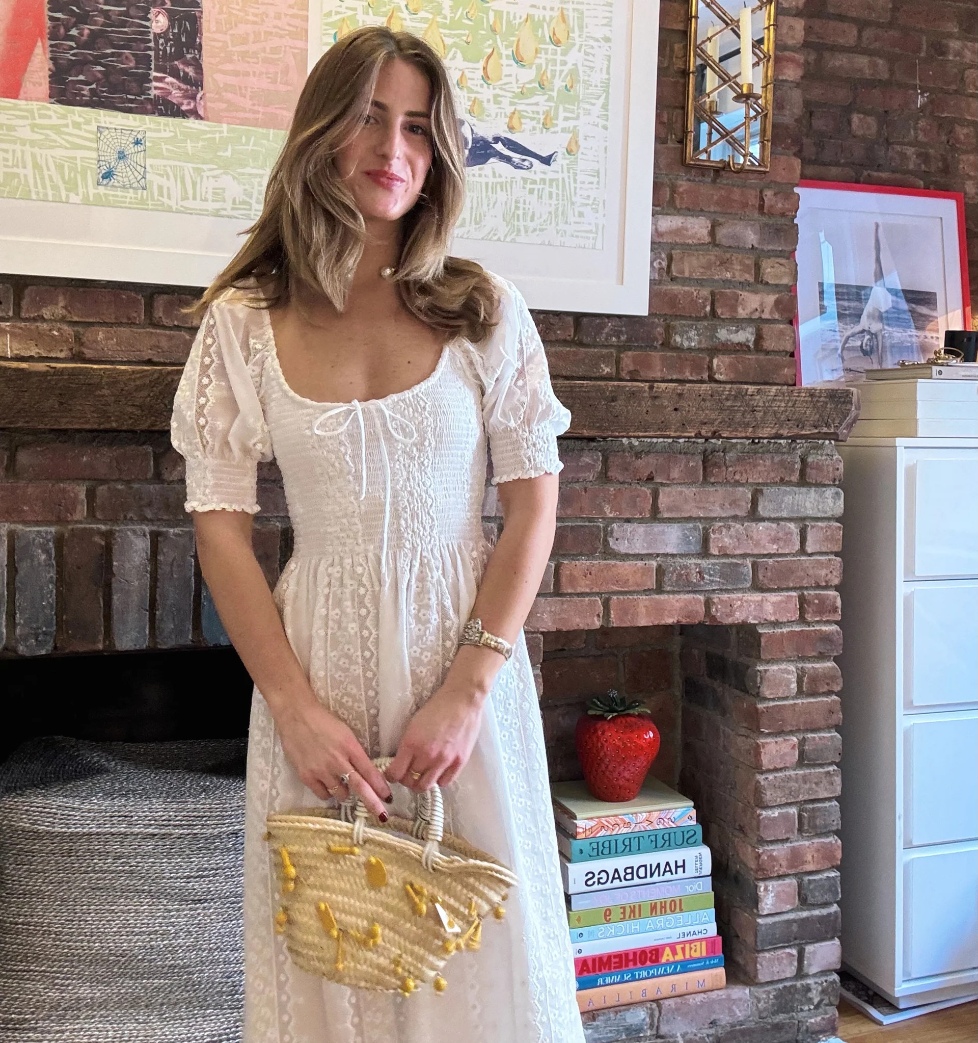 The Nap Dress® | Hill House Home US