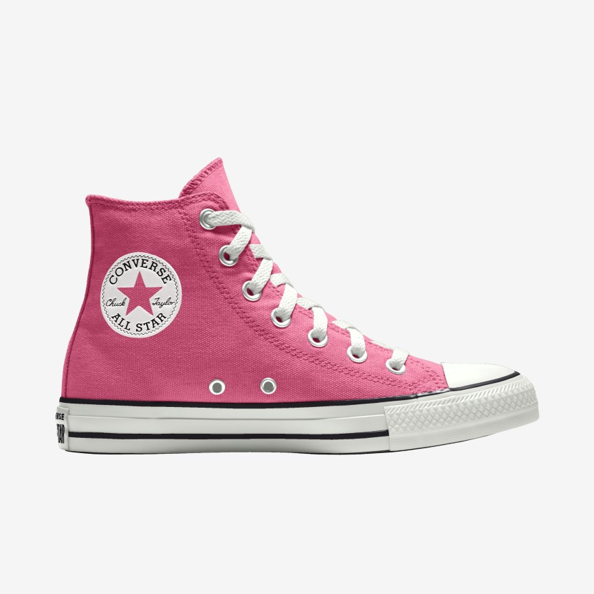 Custom Chuck Taylor All Star By You | Converse (US)
