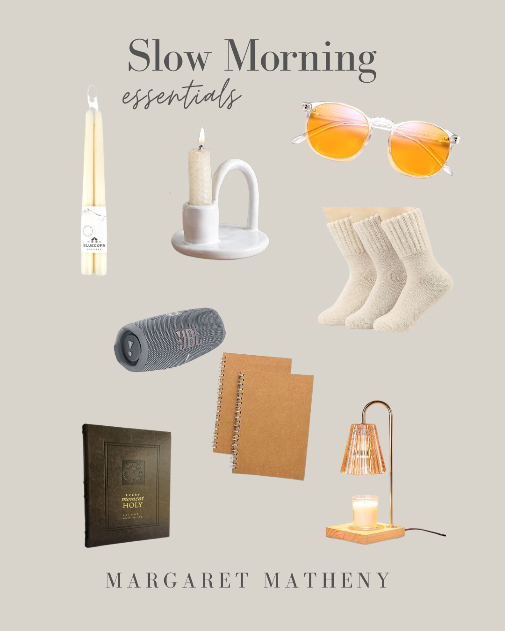 Slow mornings are the perfect way to start any day.  Intentionality + Gratitude!

#LTKfamily #LTKhome