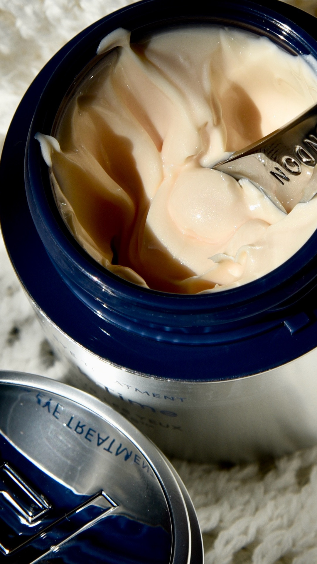 This is such a great hack! I can’t believe I haven’t been doing this for longer!

I absolutely love this eye cream from Trinny London, but seeing it used a lip product is a true game changer. I like to seal in all that hydration with this beautiful barrier balm from The Outset.

Let me know what you think of this, is it a combo you’ve tried?

#LTKwinter #LTKuk #LTKbeauty