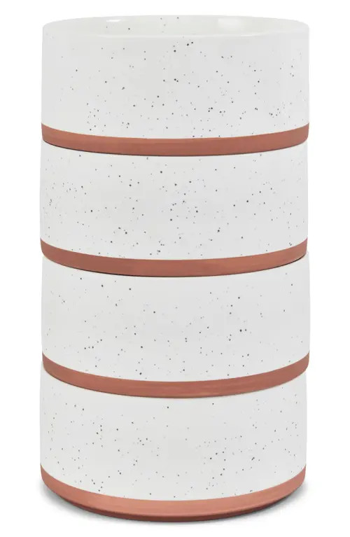 Our Place Set of 4 Side Bowls in Spice at Nordstrom | Nordstrom