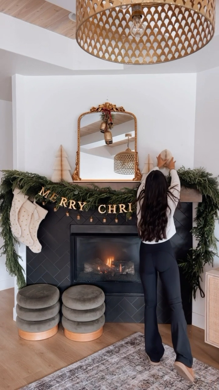 The famous Norfolk pine garland is 25% off that with code FAMILY! 
Christmas decor
Holiday decor
Garland
Christmas treee

#LTKhome #LTKsalealert #LTKHoliday