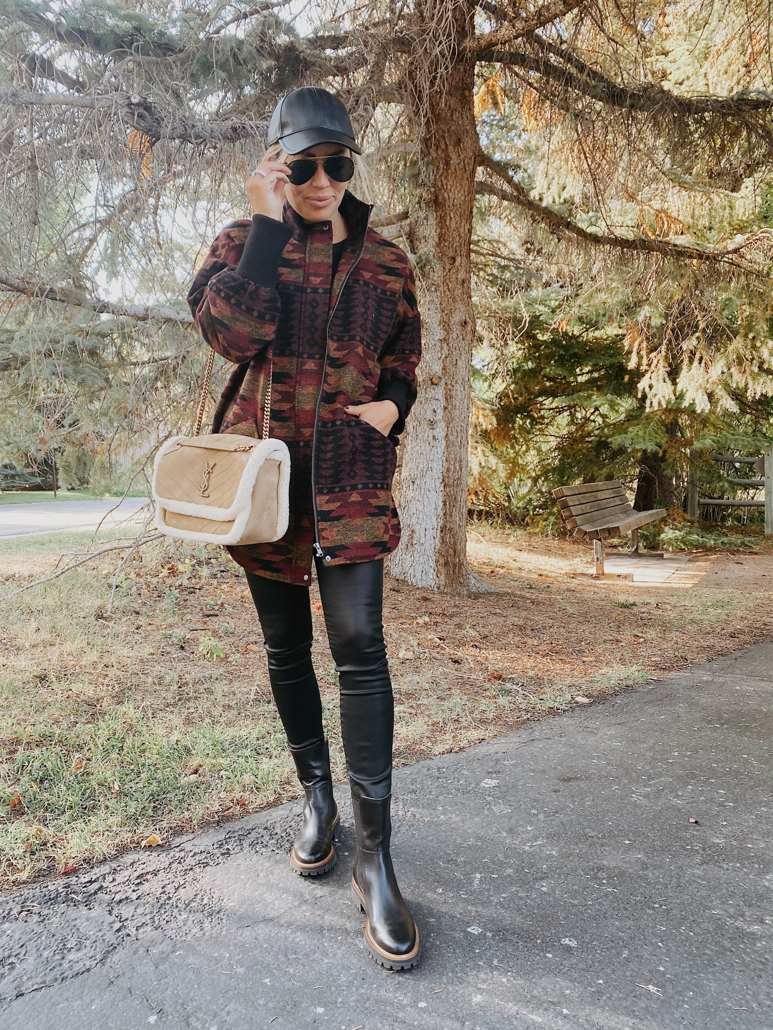 Cabin fever coat restocked and under $100
Wearing a small

#LTKstyletip #LTKunder100