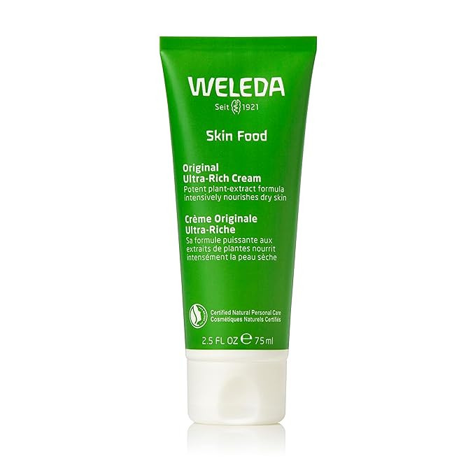 Skin Care-Skin Food Small Weleda 1 oz Cream | Amazon (US)