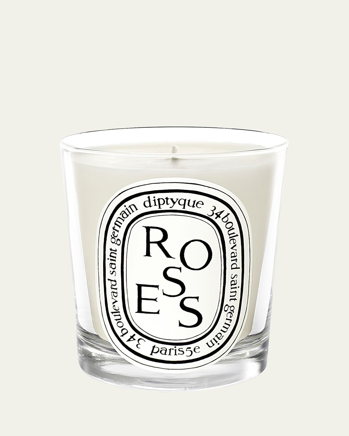 Rose Scented Candle, 6.5 oz. | Bergdorf Goodman