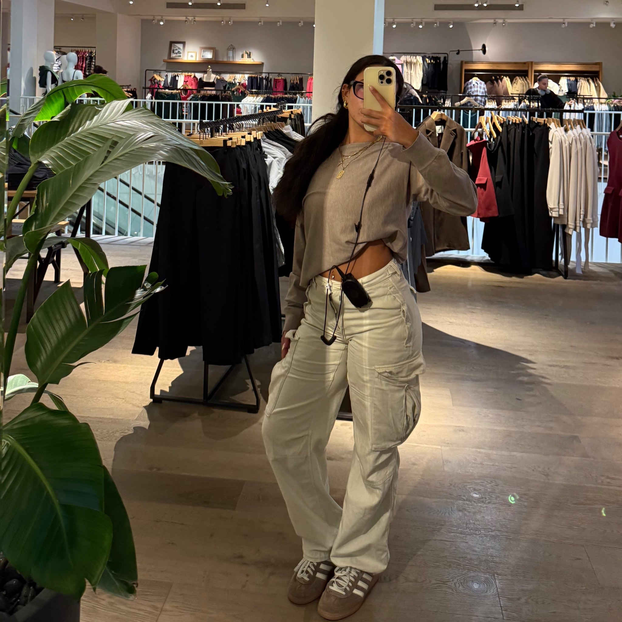 #LTKfall #LTKcanada #LTKpetite