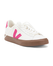 Leather Campo Sneakers | Casual Sneakers | Marshalls | Marshalls