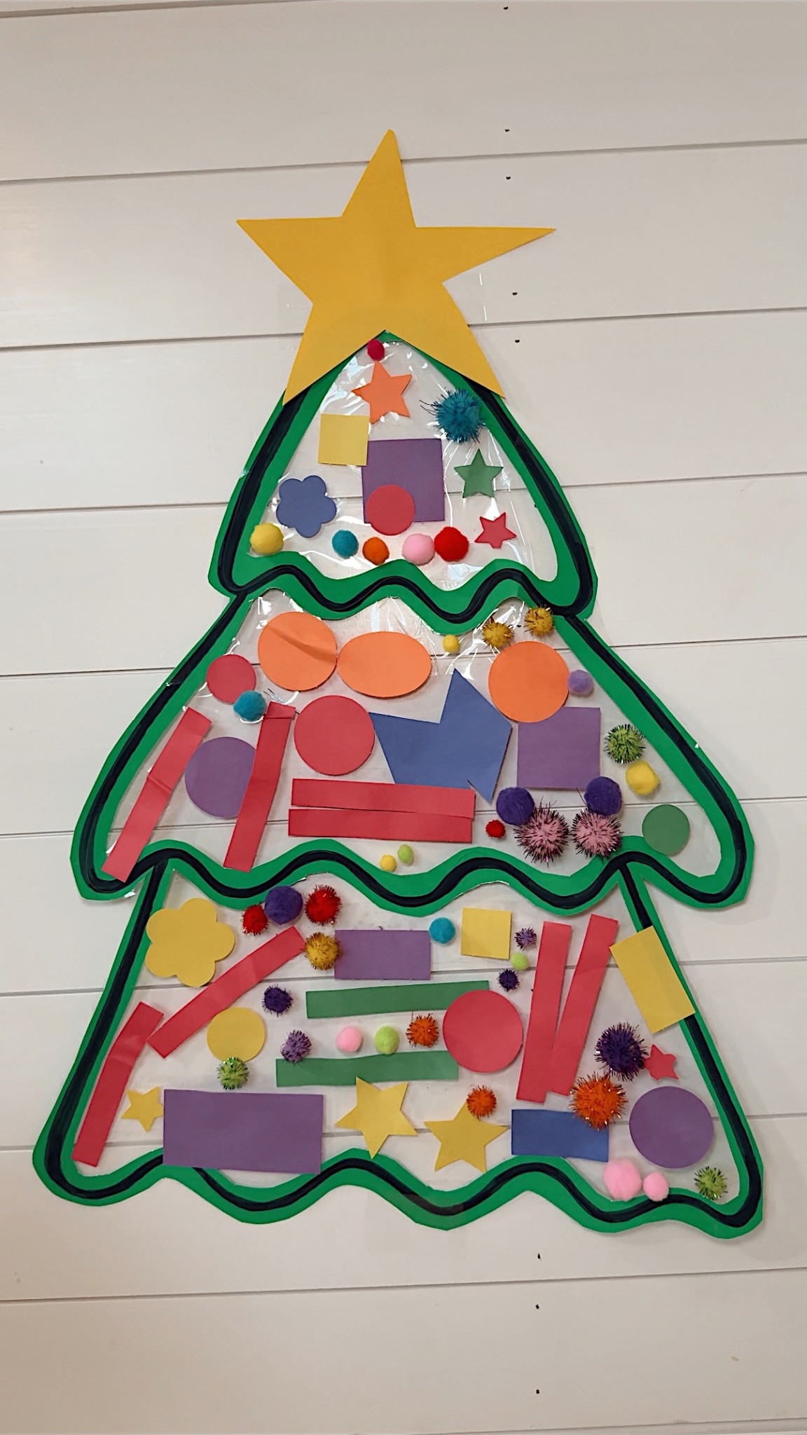 Toddler activity for the win! 🌟

#LTKmomlife #LTKHoliday #LTKKids