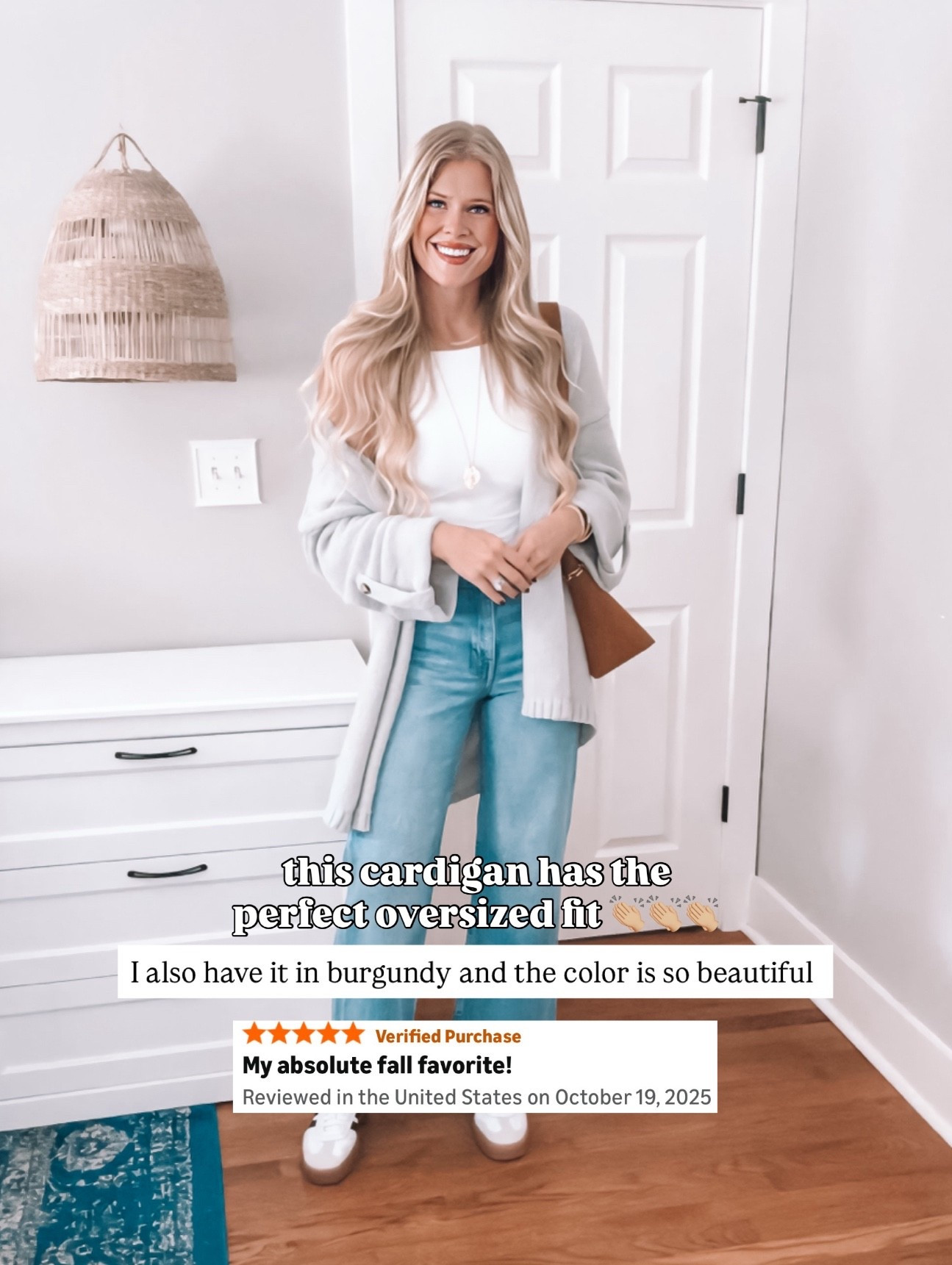 Amazon Black Friday Deal!

#LTKHoliday #LTKSaleAlert #LTKGiftGuide