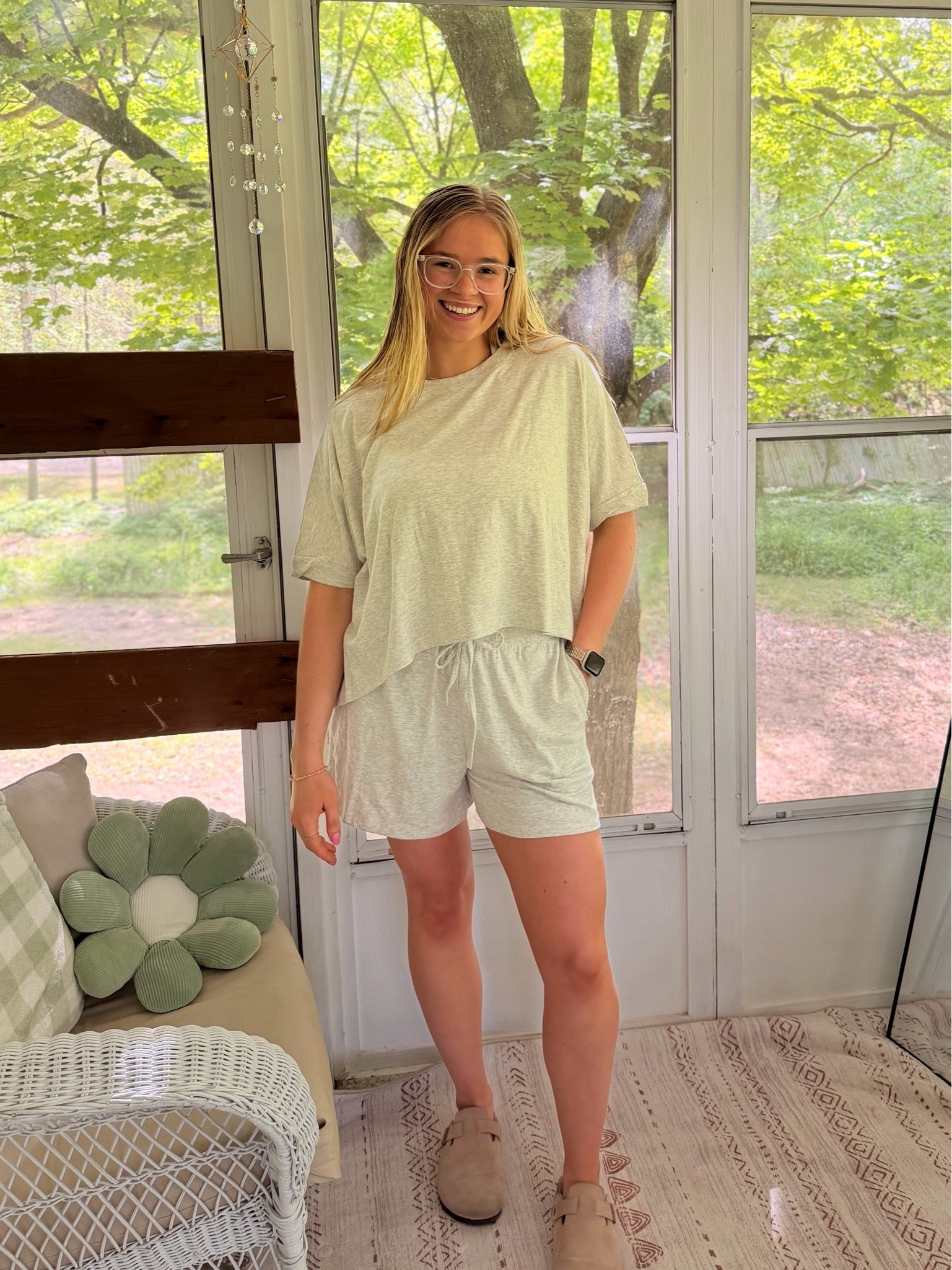 Comfy summer set - super soft

#LTKgrwm #LTKootd