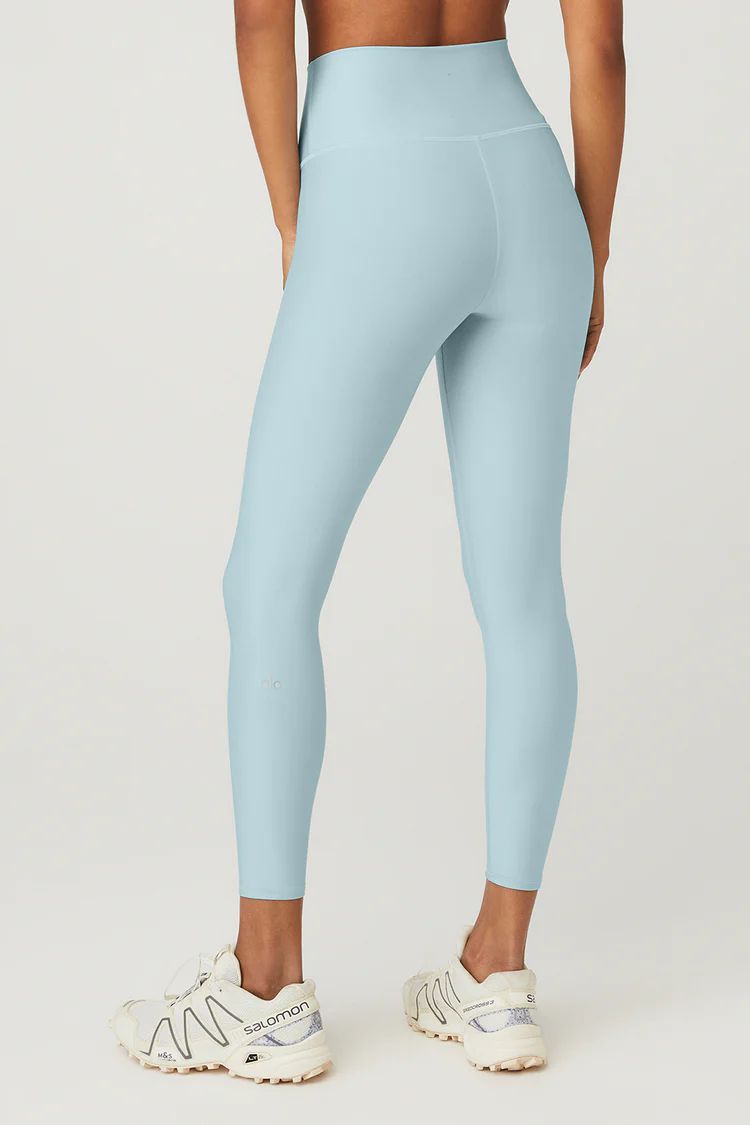 7/8 High-Waist Airlift Legging | Alo Yoga