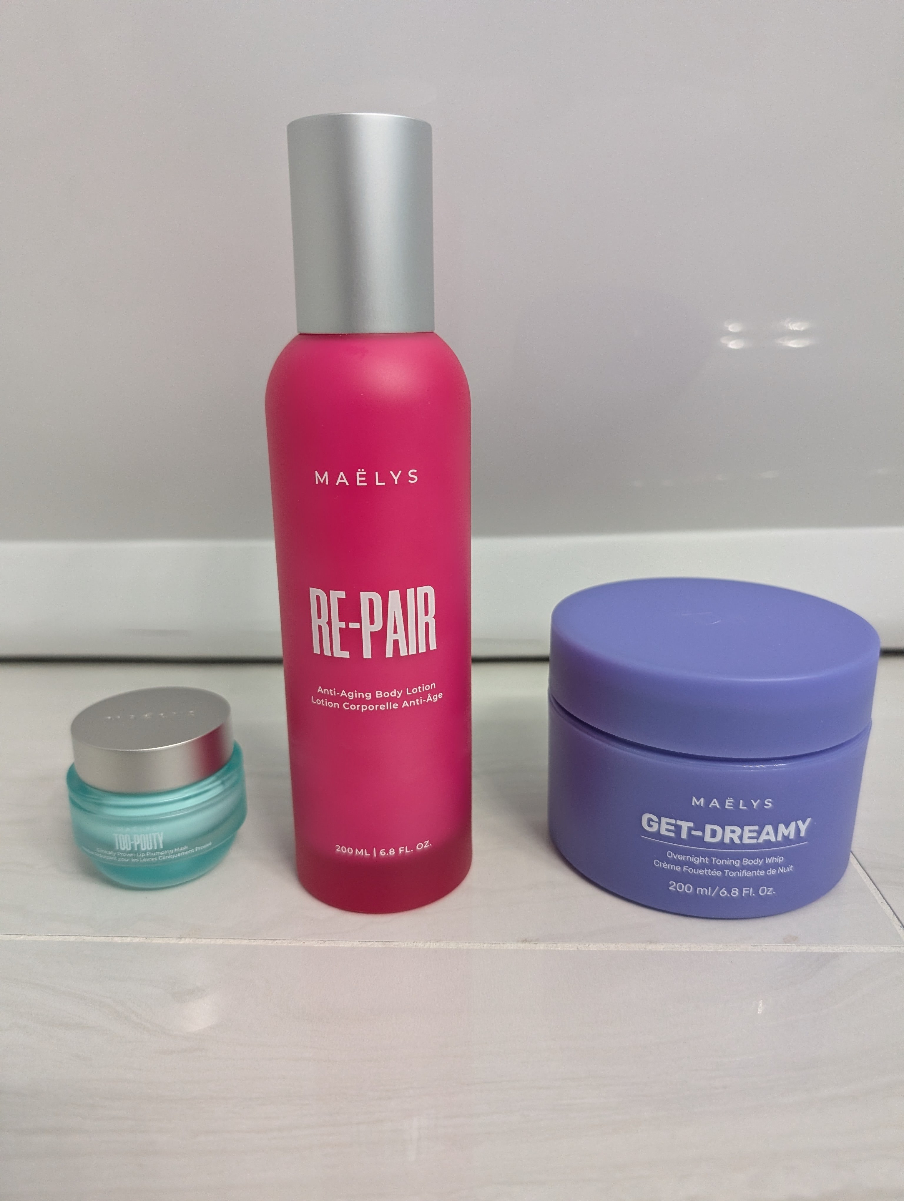 Maely's Cosmetics. Lip plumper, body sculpting, toning, beach bod, beach ready, amt aging, skincare, Get Dreamy, Too Pouty, Re-Pair, booty

#LTKsale #LTKstyletip #LTKbeauty