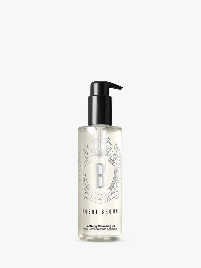 Bobbi Brown Soothing Cleansing Oil | John Lewis (UK)