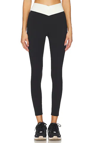Mason High Waist Rigor Full Length 28 Legging | Revolve Clothing (Global)