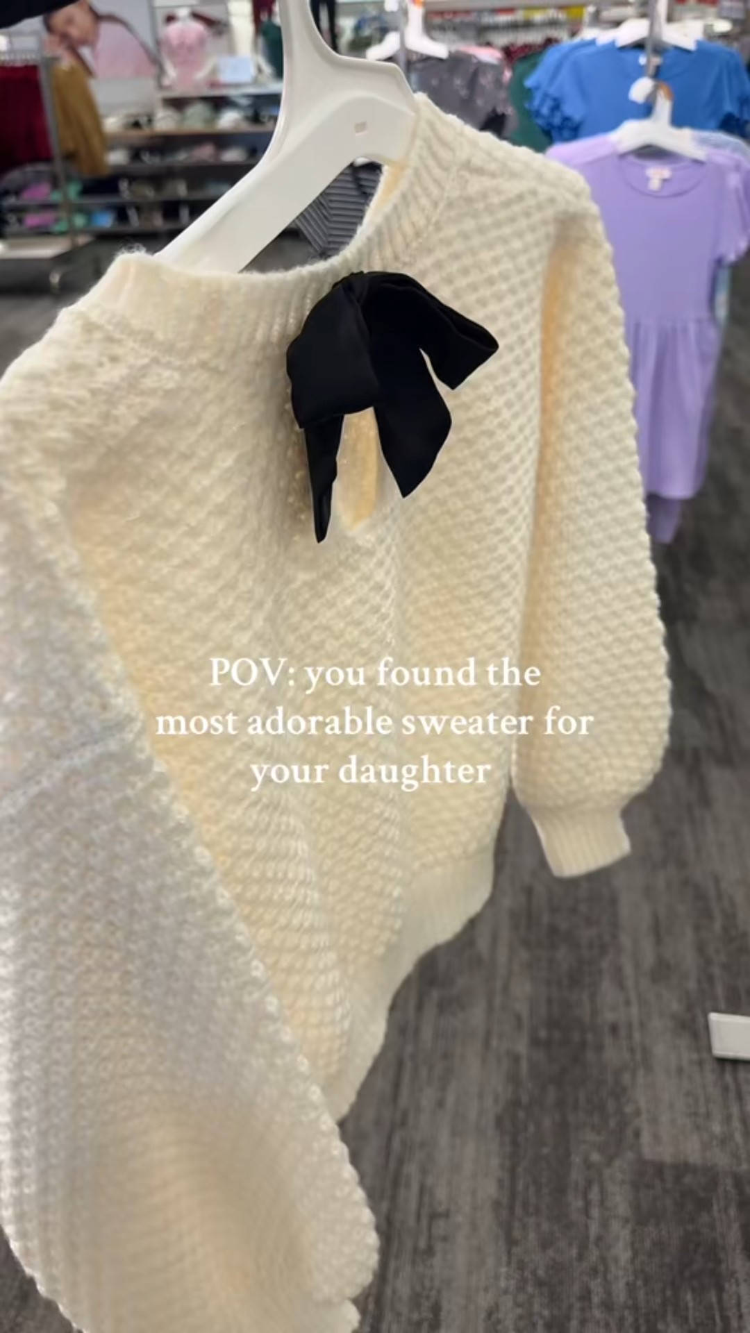 🎀

#LTKSeasonal #LTKKids #LTKHoliday