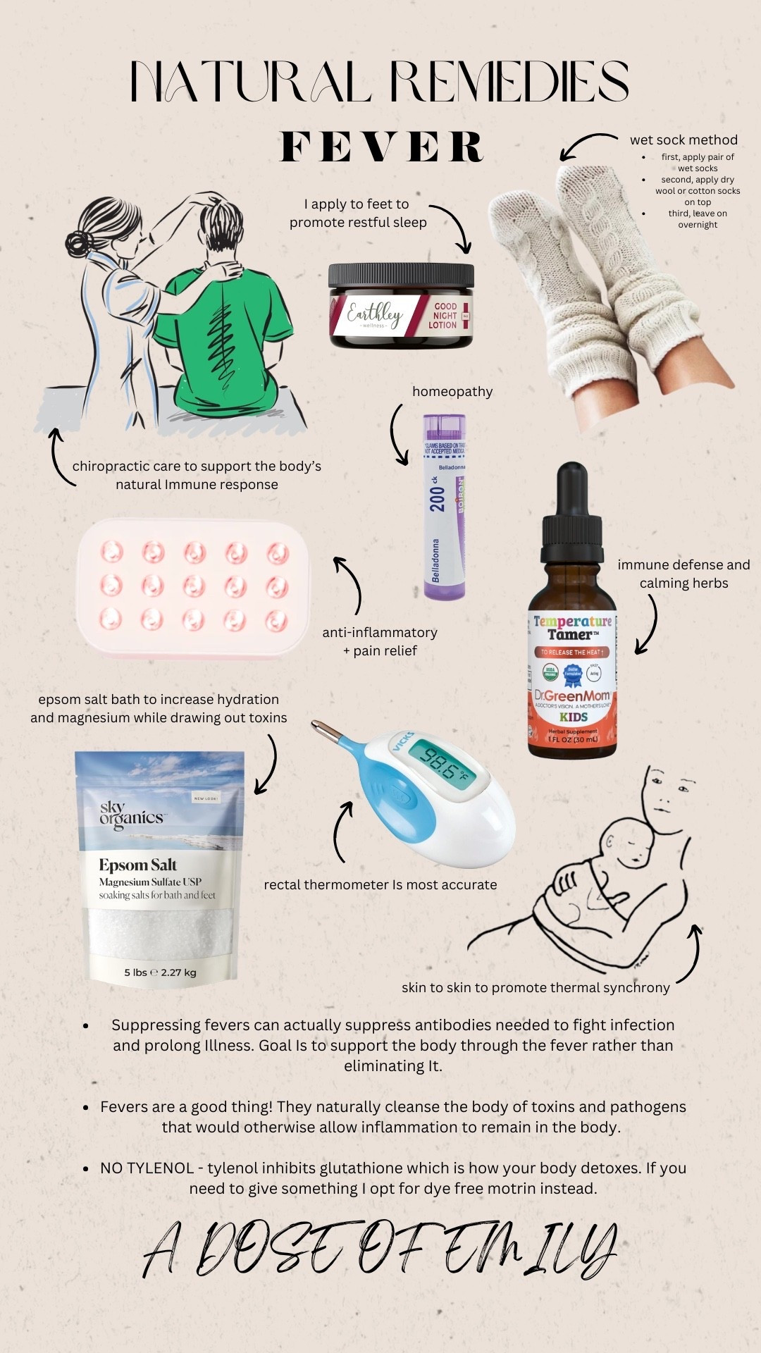 Natural fever remedies! Red light is lumebox (can’t link)

#LTKBaby #LTKKids #LTKmomlife