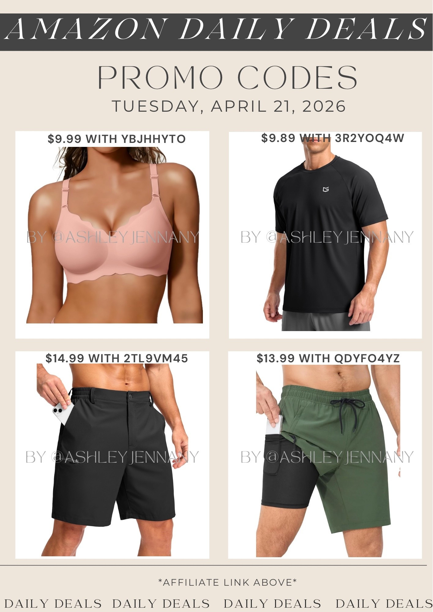 Amazon deals 

#LTKMens #LTKSaleAlert #LTKgrwm