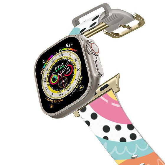 Abstract Rainbow by Laura Jane Illustrations | Casetify (Global)