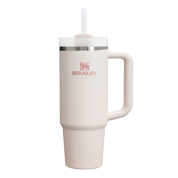 Stanley Quencher H2.0 Flowstate Tumbler | Williams-Sonoma