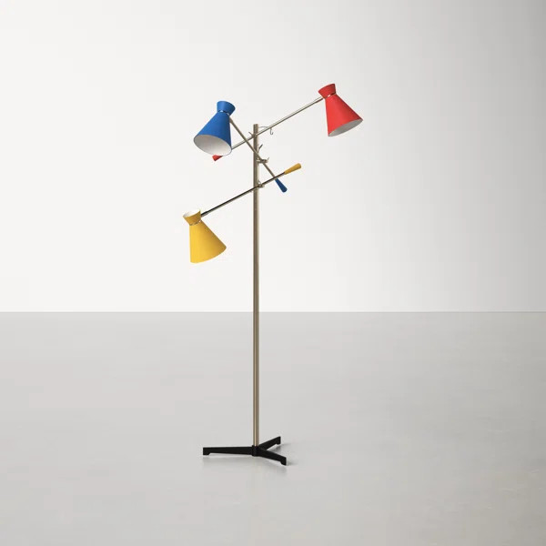 Keane 71" Tree Floor Lamp | Wayfair North America