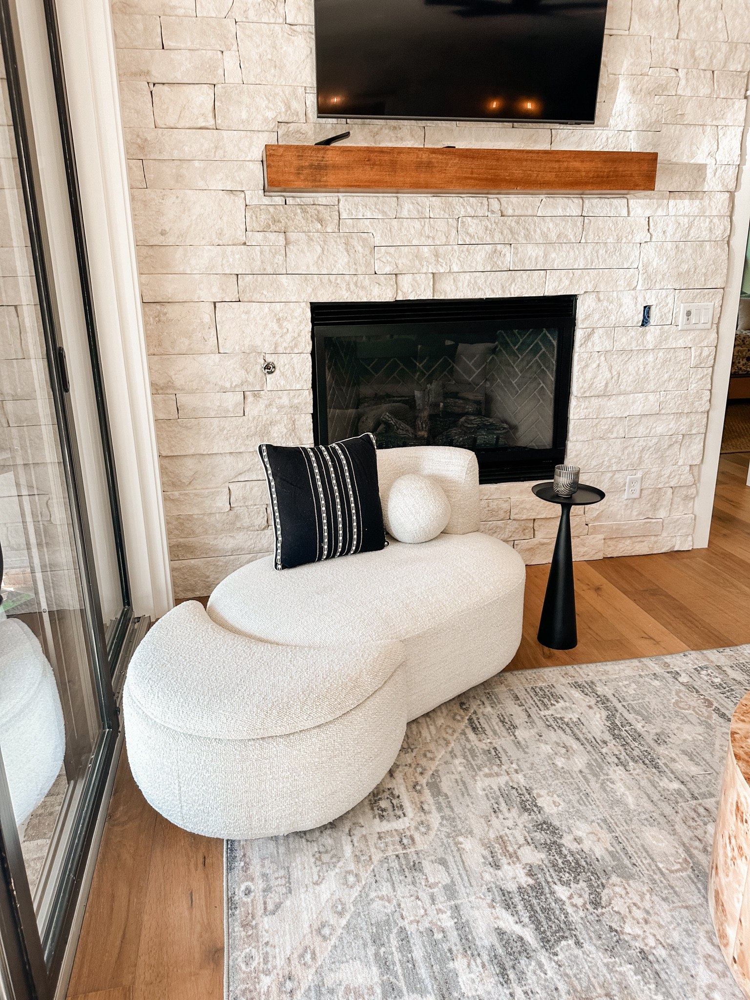 Just launched at Walmart today!! This would be so cute in a living room, home office, or bedroom. 

Sarah Joy, furniture, Walmart home, couch, loveseat 

#LTKFamily #LTKHome