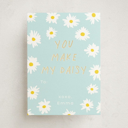 Classroom Valentines | Minted