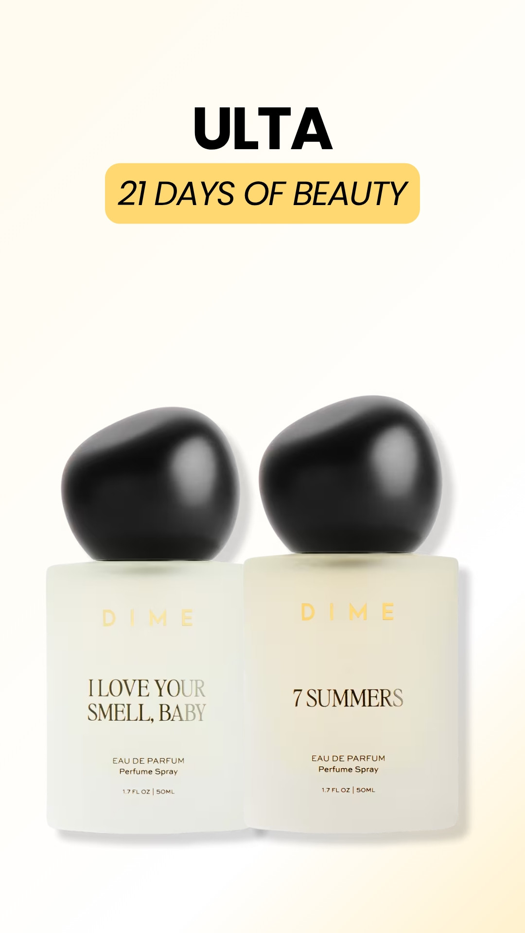 @ulta 21 Days of Beauty fragrance pick for today.

#LTKselfcare #LTKBeauty #LTKSaleAlert