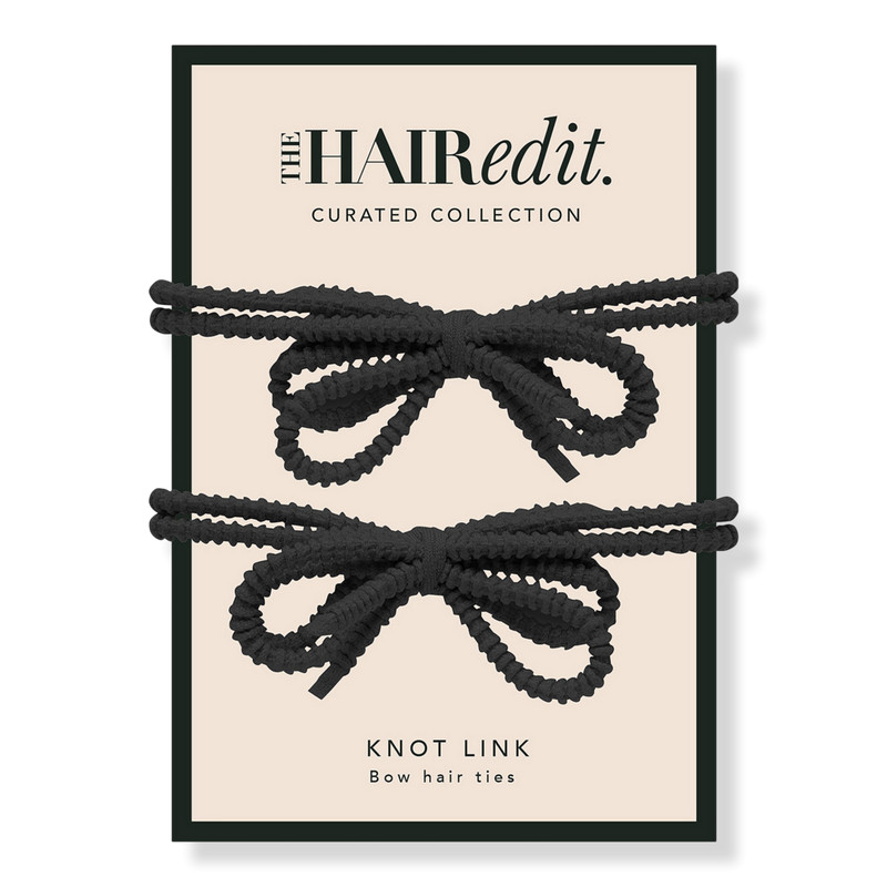 The Hair Edit Black Knot Links | Ulta Beauty | Ulta