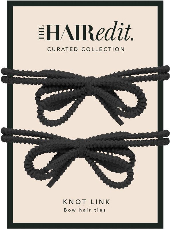 The Hair Edit Black Knot Links | Ulta Beauty | Ulta