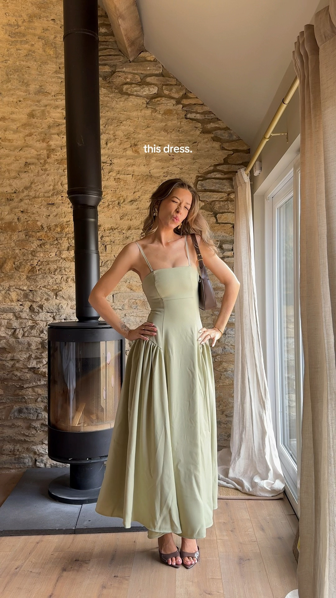 Wedding guest dress inspo !! Spring asos gorgeous dress 

#LTKWedding #LTKSeasonal