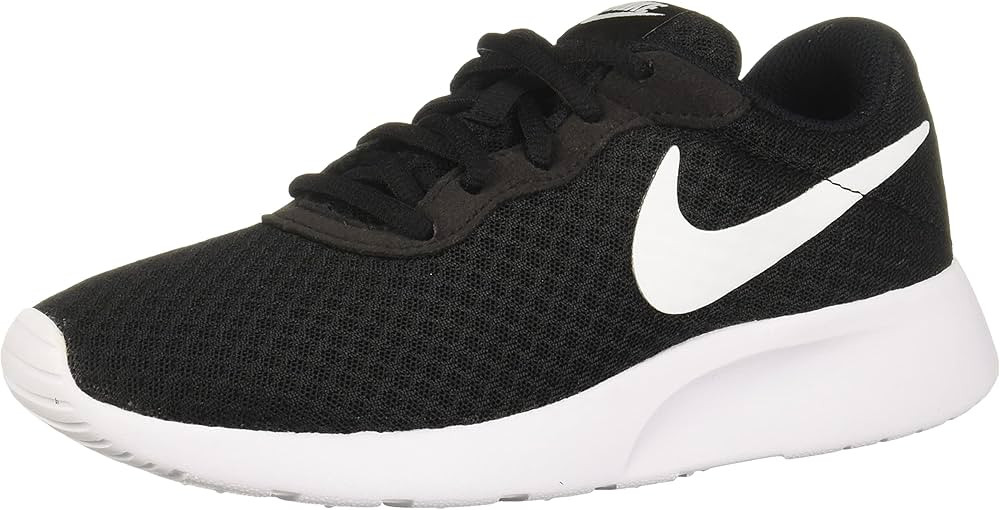 Nike Women's Low-Top Trainers Sneaker | Amazon (US)